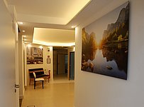 Die IPT-Wohngemeinschaft für Intensivpflege in Würzburg.